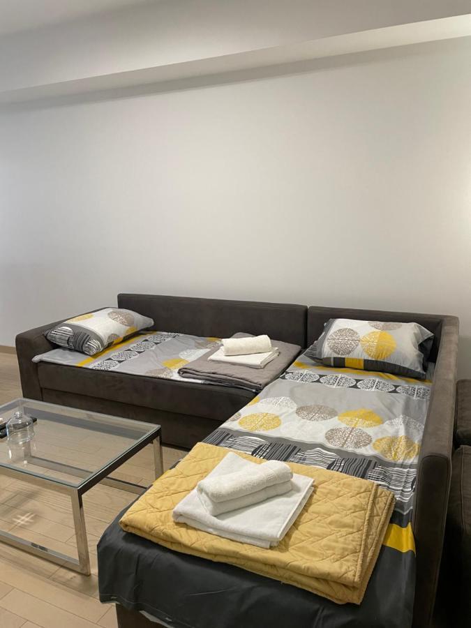 Luka Apartments Flatiron Скопие Екстериор снимка